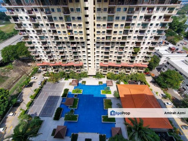 Condominium for sale in Petaling, Alam Impian