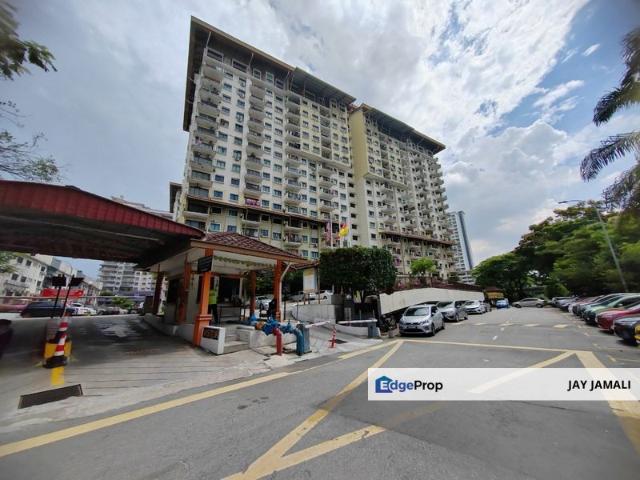 Condominium for sale in Petaling, Alam Impian