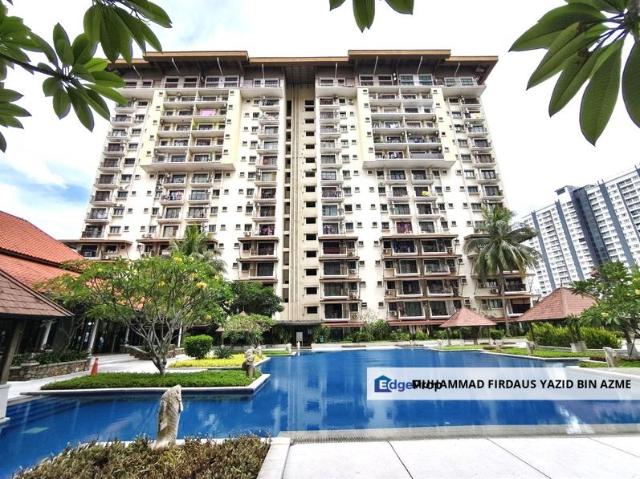 Condominium for sale in Petaling, Alam Impian