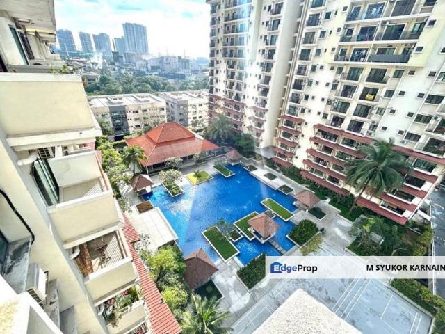 Condominium for sale in Petaling, Alam Impian