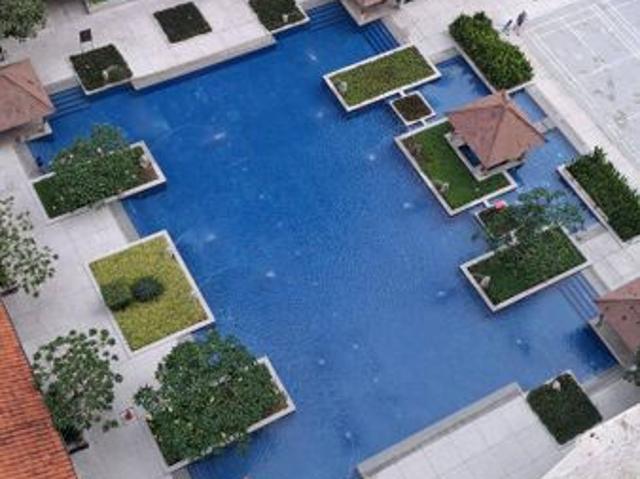 Condominium for rent in Petaling, Alam Impian