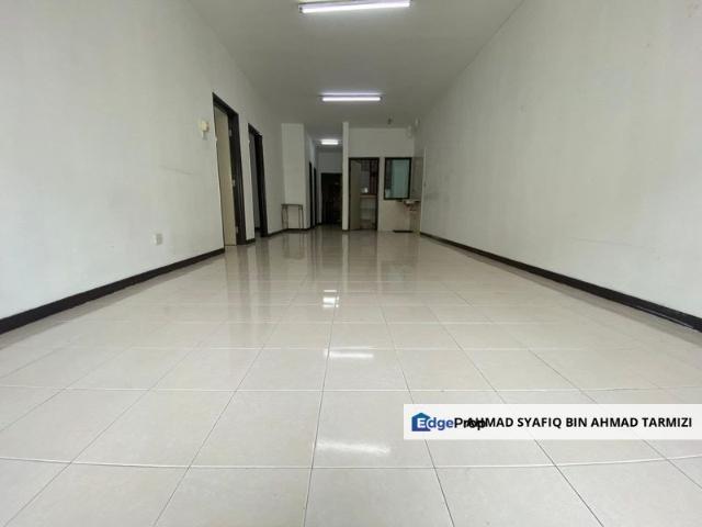 Condominium for sale in Petaling, Alam Impian