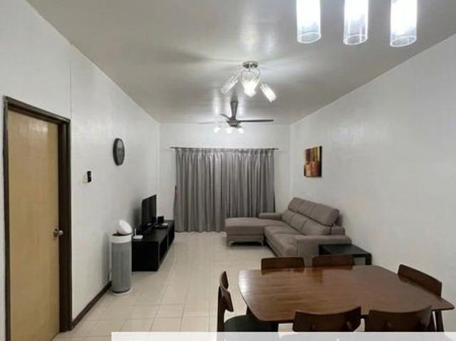 Condominium for rent in Petaling, Alam Impian