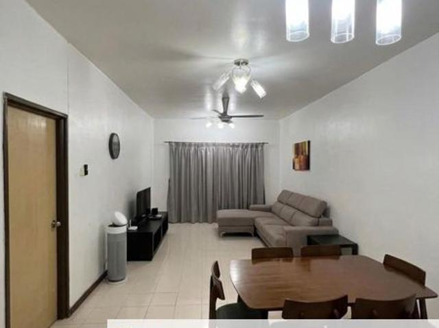 Condominium for rent in Petaling, Alam Impian