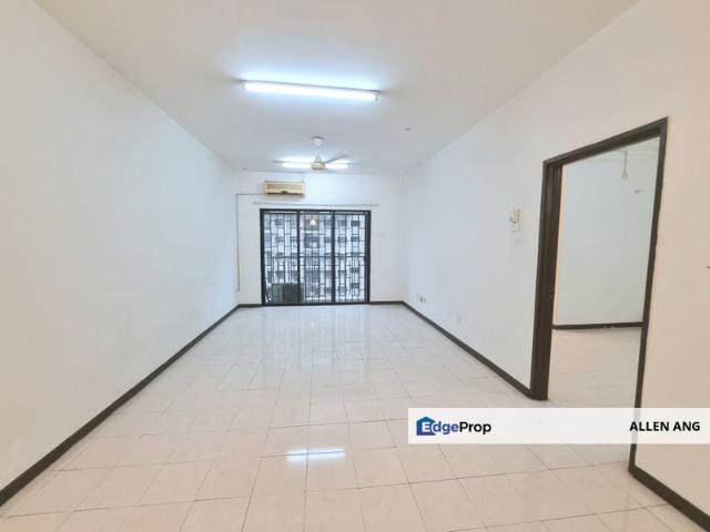 Condominium for sale in Petaling, Alam Impian