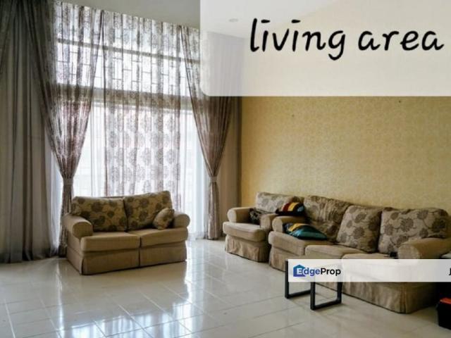 Condominium for sale in Petaling, Alam Impian