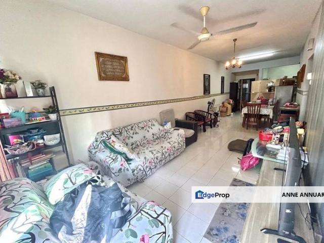 Condominium for sale in Petaling, Alam Impian