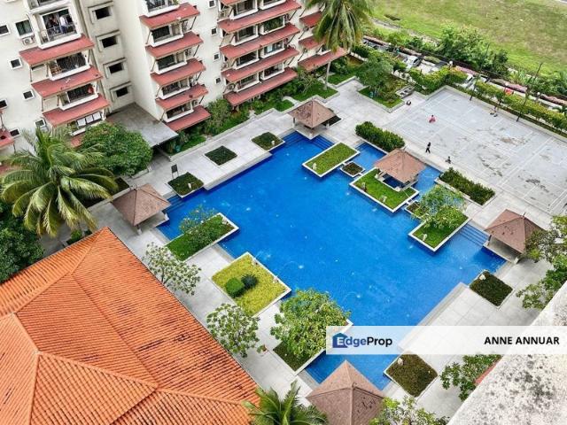 Condominium for sale in Petaling, Alam Impian