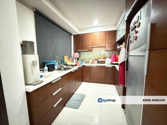 Condominium for sale in Petaling, Alam Impian