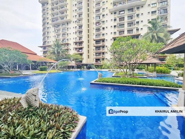 Condominium for sale in Petaling, Alam Impian
