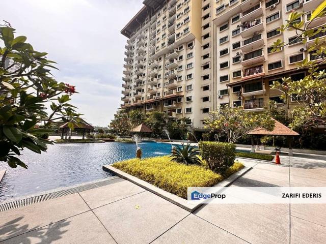 Condominium for sale in Petaling, Alam Impian