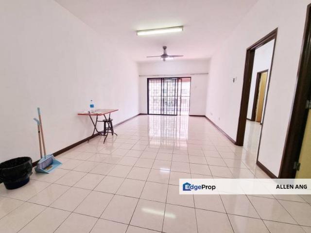 Flat for sale in Petaling, Alam Impian