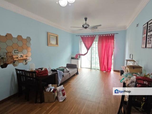 Condominium for sale in Petaling, Alam Impian