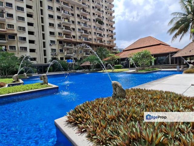 Condominium for sale in Petaling, Alam Impian