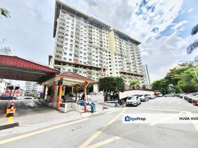 Condominium for sale in Petaling, Alam Impian
