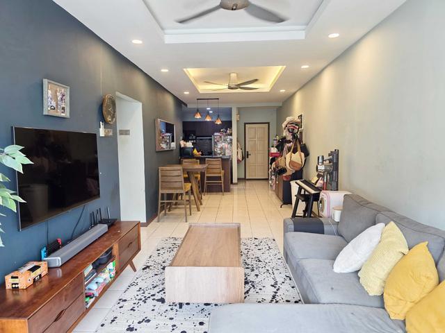 Condominium for sale in Petaling, Alam Impian