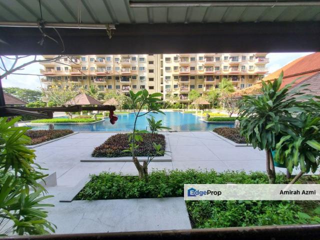 Condominium for sale in Petaling, Alam Impian