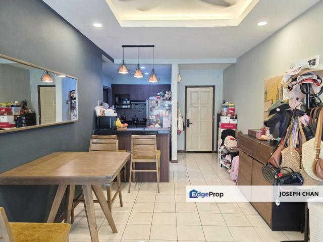 Condominium for sale in Petaling, Alam Impian
