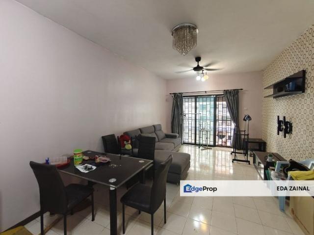Condominium for sale in Petaling, Alam Impian