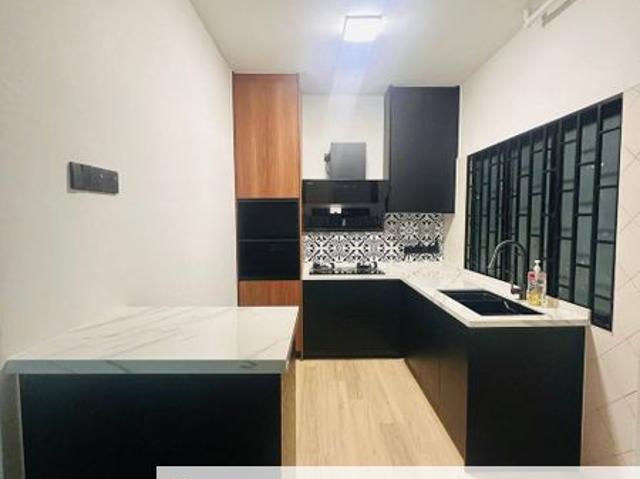 Condominium for rent in Petaling, Alam Impian