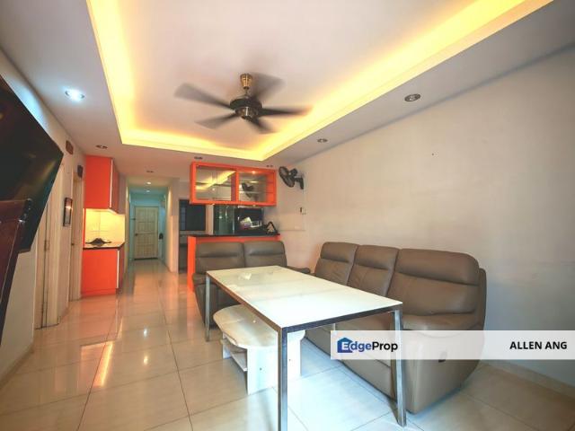 Condominium for sale in Petaling, Alam Impian