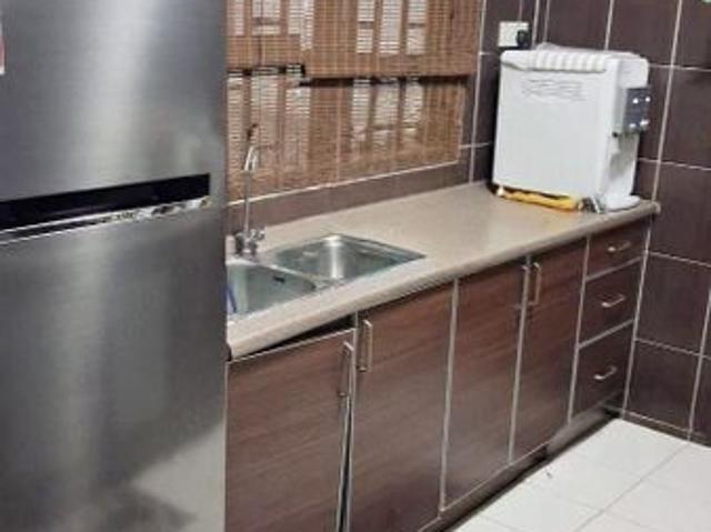 Condominium for rent in Petaling, Alam Impian