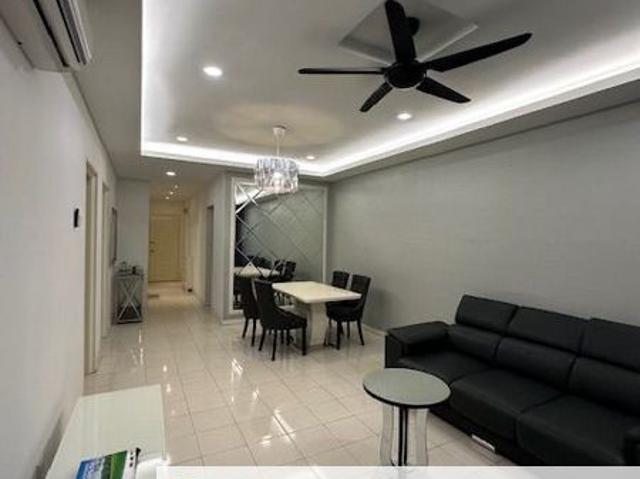 Condominium for rent in Petaling, Alam Impian