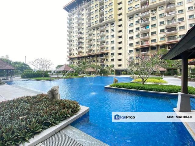 Condominium for sale in Petaling, Alam Impian