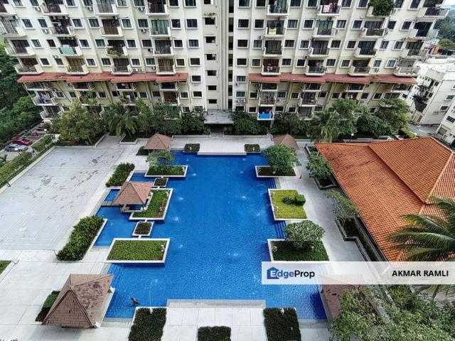 Condominium for sale in Petaling, Alam Impian