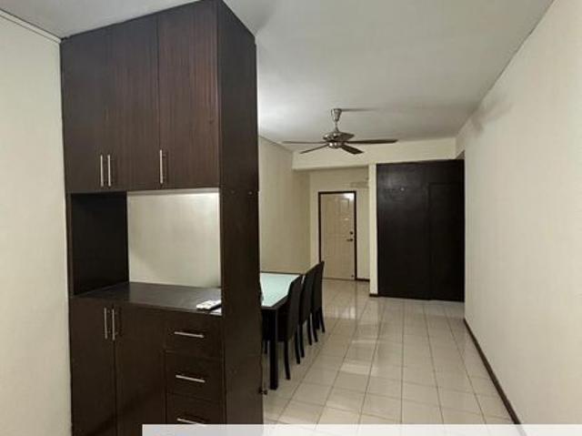 Condominium for rent in Petaling, Alam Impian