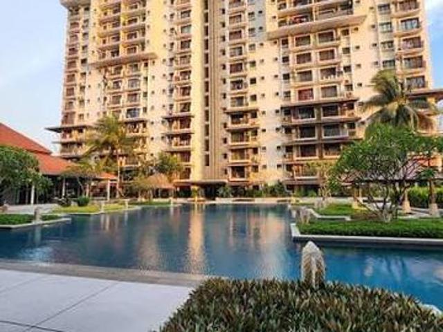Apartment for rent in Petaling, Alam Impian