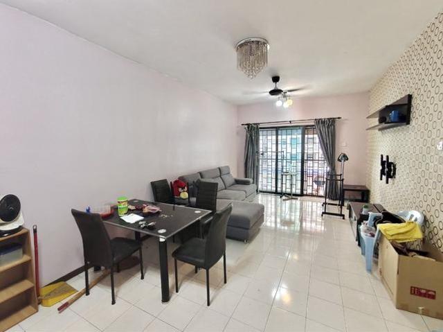 Apartment for sale in Petaling, Alam Impian