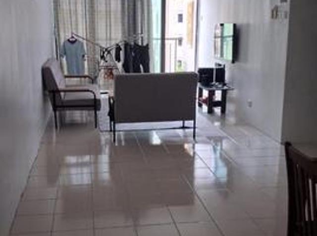 Apartment for rent in Petaling, Alam Impian