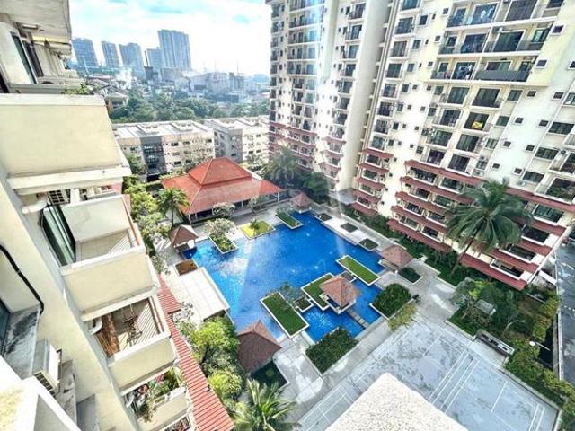 Apartment for sale in Petaling, Alam Impian