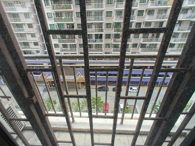 Apartment for sale in Petaling, Alam Impian
