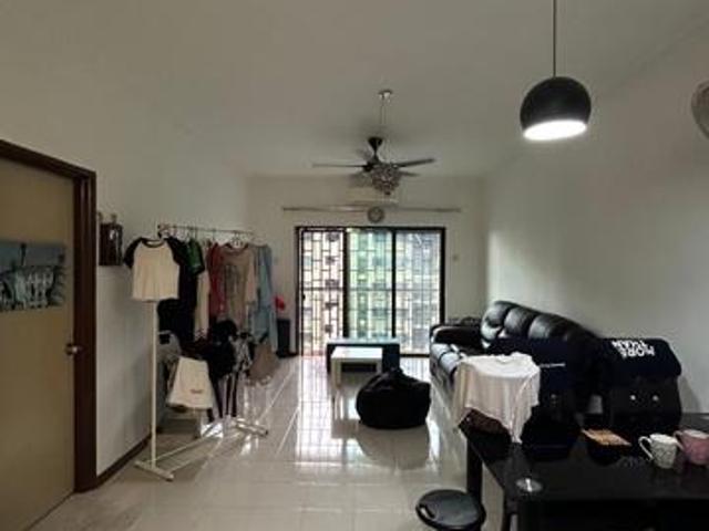 Apartment for sale in Petaling, Alam Impian