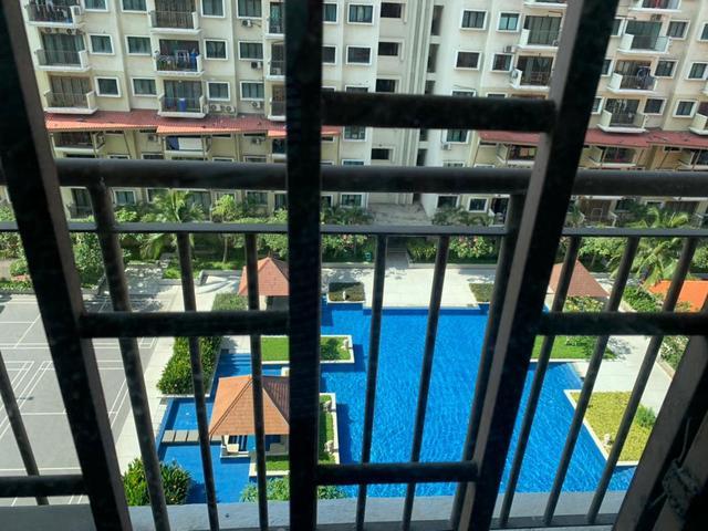 Apartment for sale in Shah Alam, Petaling