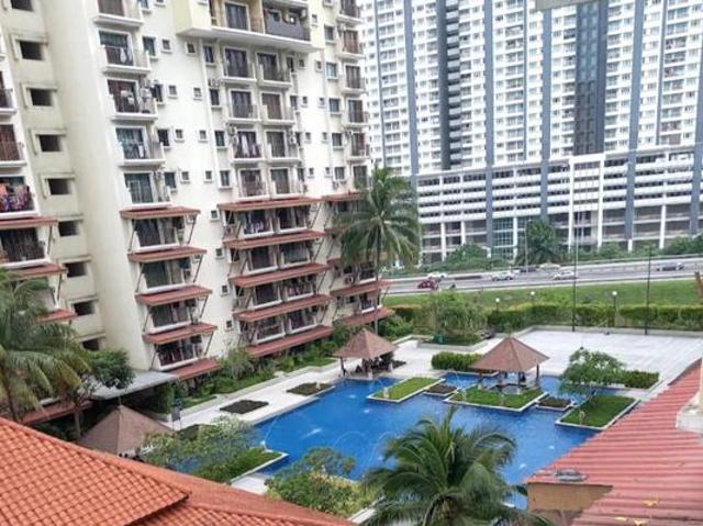 Condominium for rent in Petaling, Alam Impian