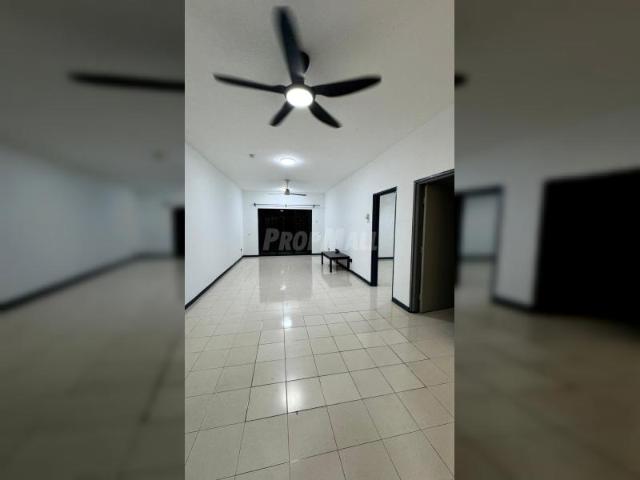 Apartment for rent in Petaling, Alam Impian
