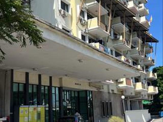 Condominium for sale in Petaling, Alam Impian