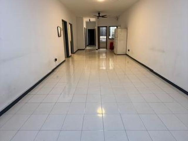 Apartment for rent in Petaling, Alam Impian