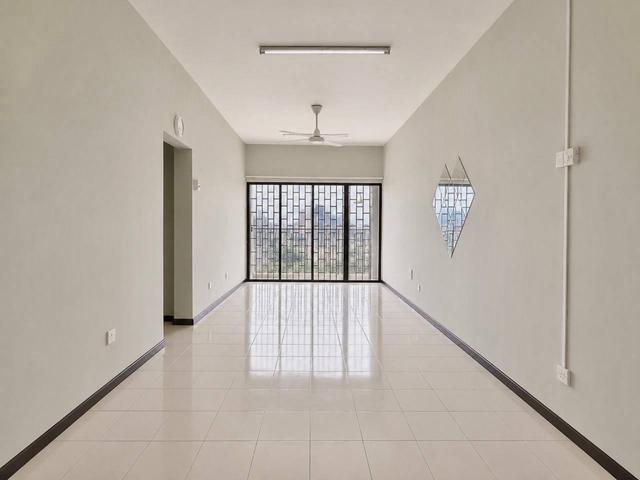 Apartment for rent in Petaling, Alam Impian