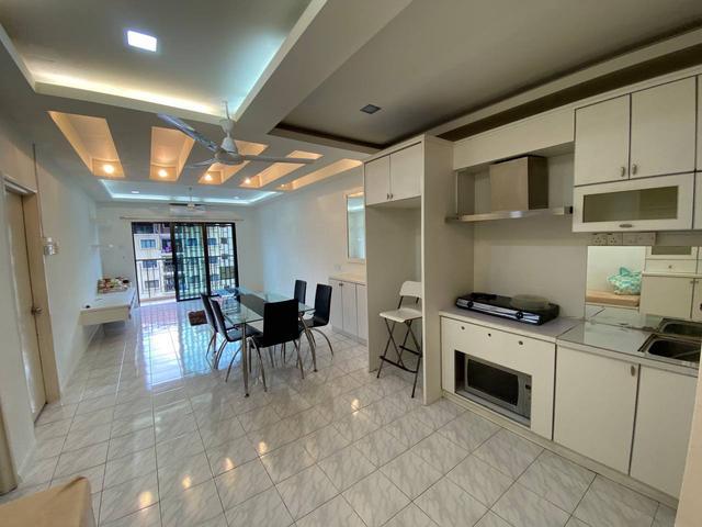 Apartment for rent in Petaling, Alam Impian