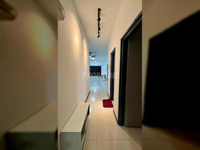 Apartment for rent in Petaling, Alam Impian