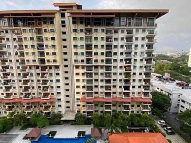 Apartment for sale in Petaling, Alam Impian
