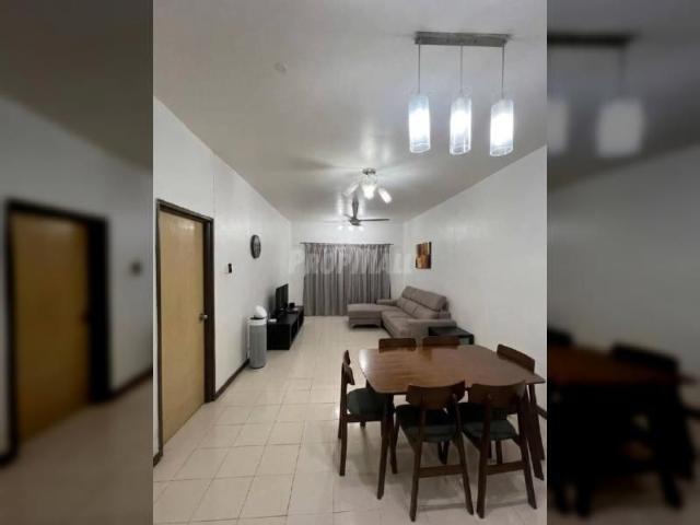 Apartment for rent in Seksyen U11, Shah Alam
