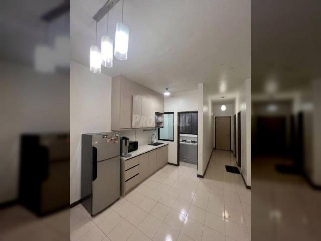 Apartment for rent in Seksyen 14, Shah Alam