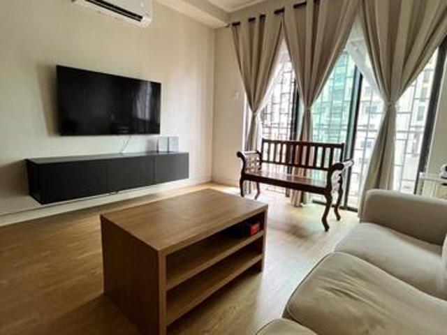 Apartment for sale in Petaling, Alam Impian