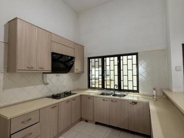 Apartment for rent in Petaling, Alam Impian