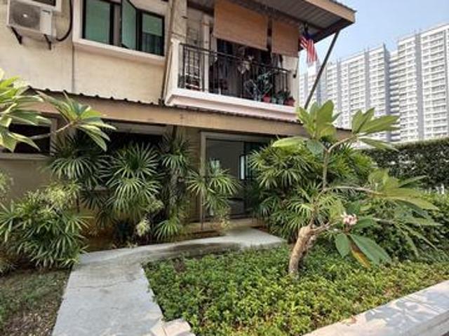 Apartment for sale in Petaling, Alam Impian